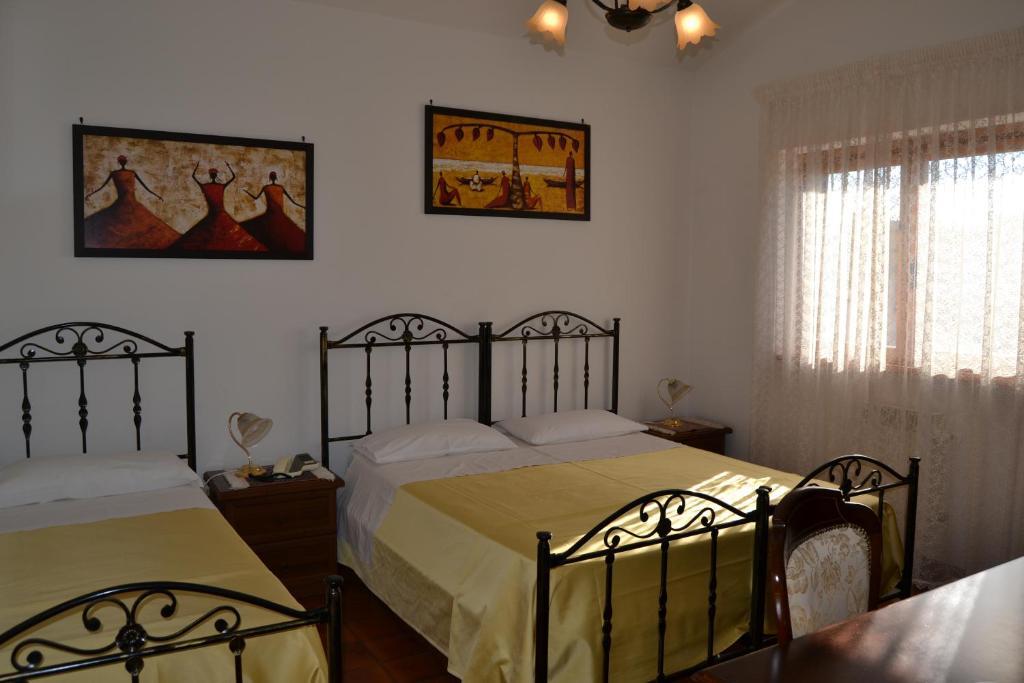 Hotel Canusium Canosa di Puglia Quarto foto